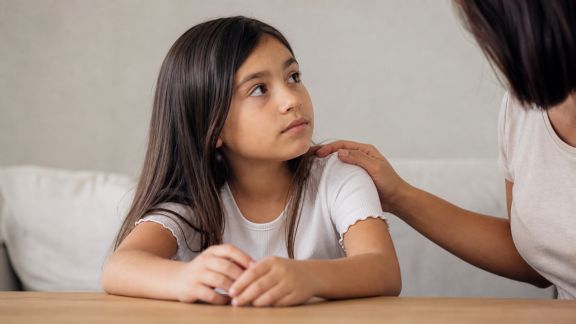 Gestion du stress lié à la rentrée : conseils pratiques pour les enfants