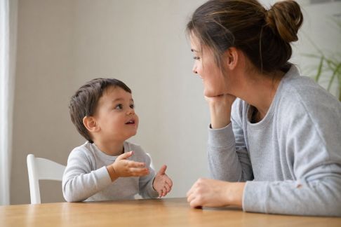 Repérer les troubles du langage et accompagner son enfant dès le plus jeune âge