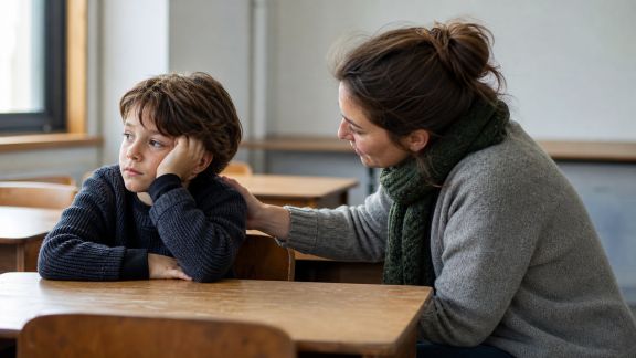Comprendre et accompagner les troubles de l’attention à l’école