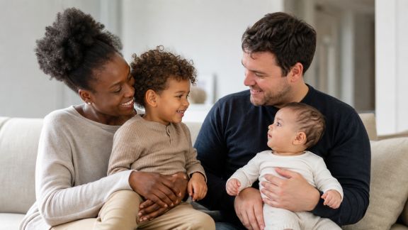Parentalité multiculturelle : s’adapter aux différences et en faire une richesse