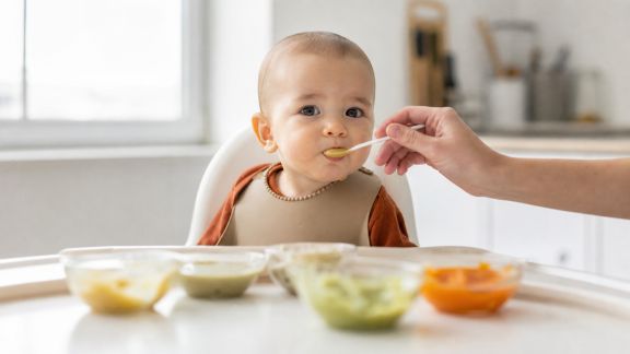Prévenir les allergies alimentaires dès les premiers mois