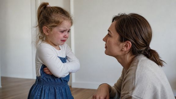 Comment réagir aux colères de son enfant : outils pratiques au quotidien