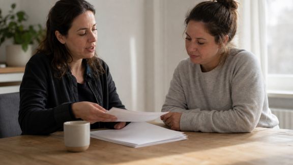 Accompagnement social : à qui s’adresser pour obtenir un soutien budget famille