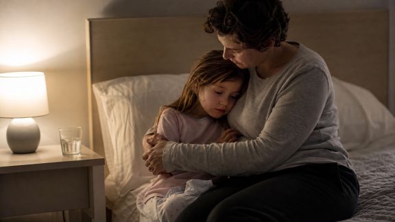 Faire face aux nuits agitées : astuces pour gérer les réveils nocturnes