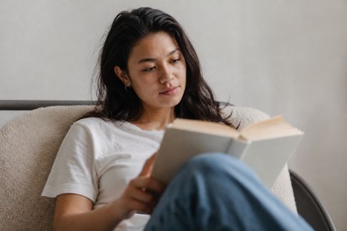 Encourager la lecture plaisir en dehors du cadre scolaire