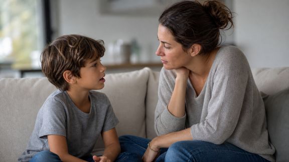 Développer l’empathie chez l’enfant : méthodes et conseils pour les parents