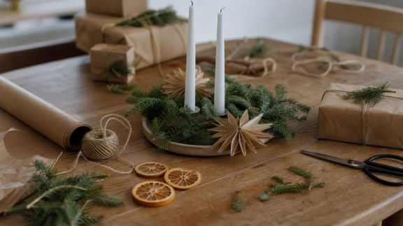 Comment préparer Noël sans se ruiner : conseils et alternatives