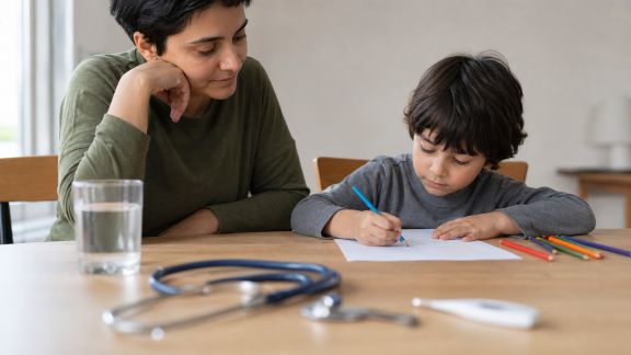 Anticiper les frais médicaux des enfants : solutions et conseils pratiques