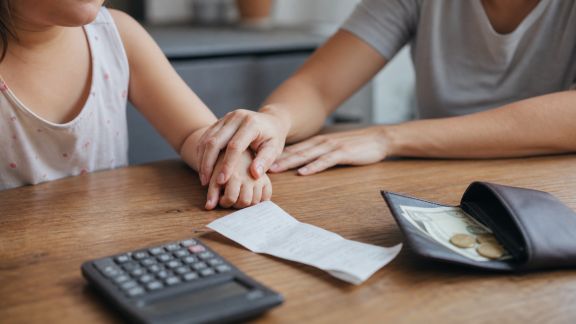 Mieux gérer son budget en temps d’inflation : conseils pour les familles