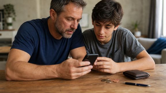 Les applications gratuites pour suivre et optimiser ses dépenses familiales