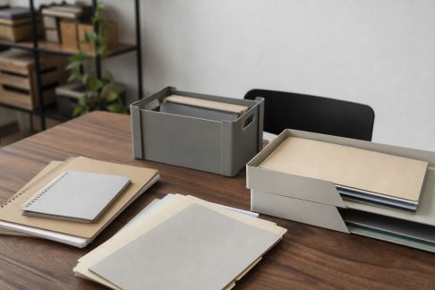 Comment organiser les papiers scolaires pour toute l’année