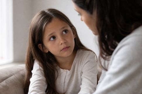 Détecter un besoin en orthophonie chez l’enfant : signes d’alerte et démarches