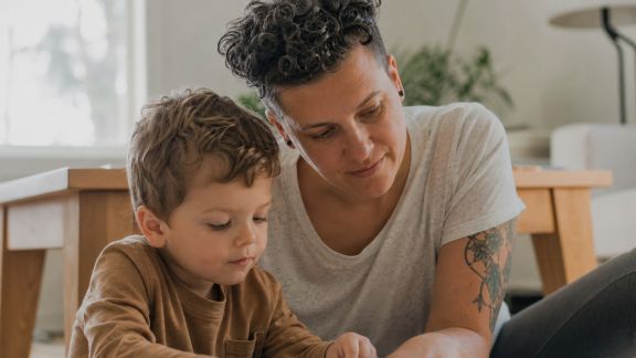 Parentalité solo : comment s’organiser et préserver l’équilibre familial