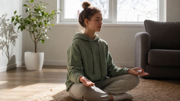 Santé mentale : comment instaurer des routines bien-être après l’école