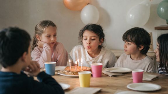 Organiser un anniversaire d’enfant à moindre coût : guide pratique