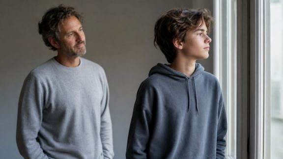 Comprendre les besoins d'indépendance chez les ados : accompagner sans lâcher prise