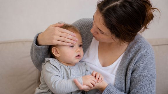 Quand consulter un pédiatre : signaux à ne pas négliger chez bébé