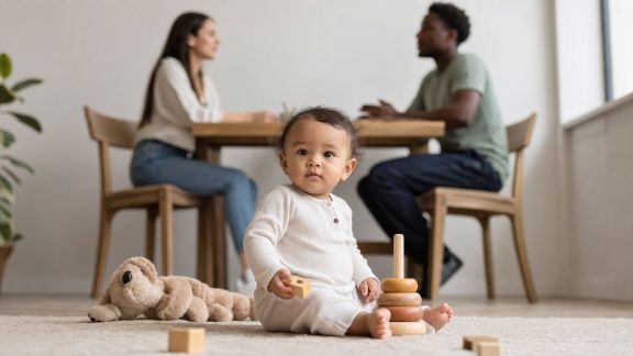 Choisir un mode de garde pour bébé : quelles solutions selon vos besoins
