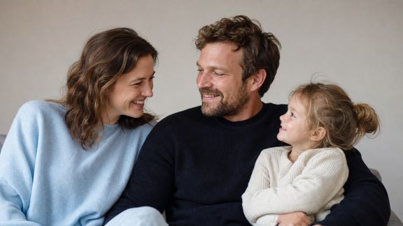 Gérer le couple et la parentalité : astuces pour renforcer la complicité