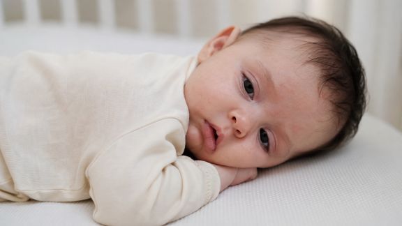 Identifier les signes de fatigue chez le nourrisson et y répondre