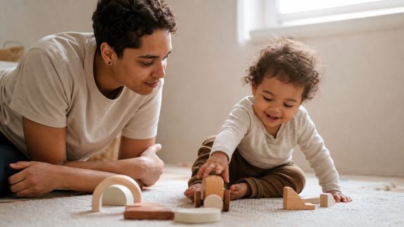 Bien choisir son mode de garde grâce aux aides disponibles