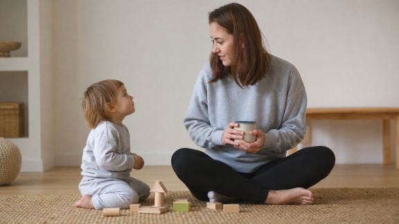 Trouver l’équilibre entre parentalité et vie personnelle