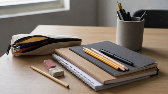 Réaliser des économies sur les fournitures scolaires toute l’année