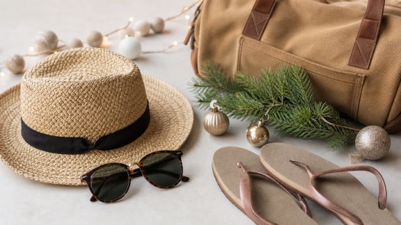 Gérer les objets saisonniers : équipements de vacances et décorations