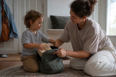 Préparer son enfant à entrer en maternelle : étapes et conseils pratiques