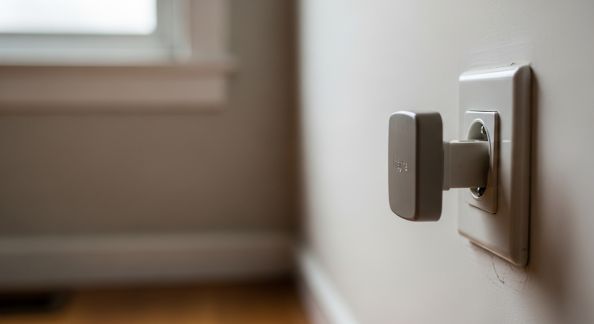 Sécurité à la maison : prévenir les accidents domestiques pour bébé