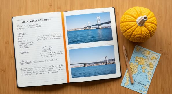 Organiser une première croisière avec des enfants : étapes et témoignages de parents