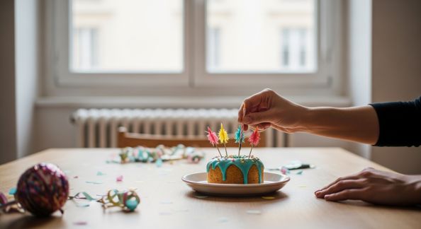 10 idées d’activités à organiser lors d’un anniversaire à la maison