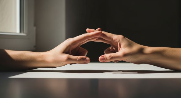 Initiation au langage des signes pour communiquer avec bébé